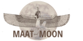 Maat and Moon