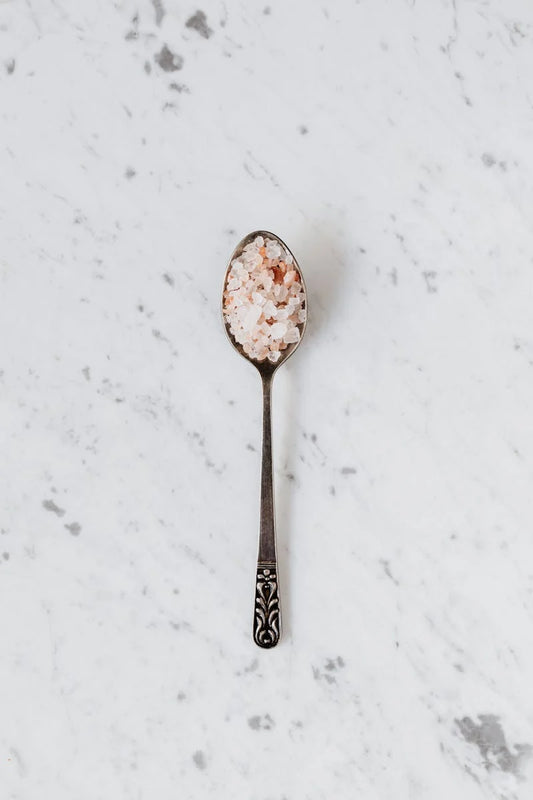 Balance - Organic Herbal Body and Foot Scrub