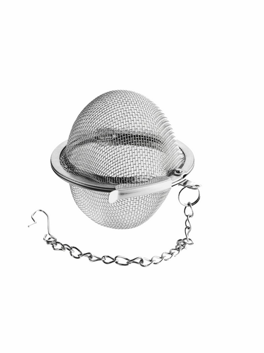 Stainless Steel Tea Infuser | Ball