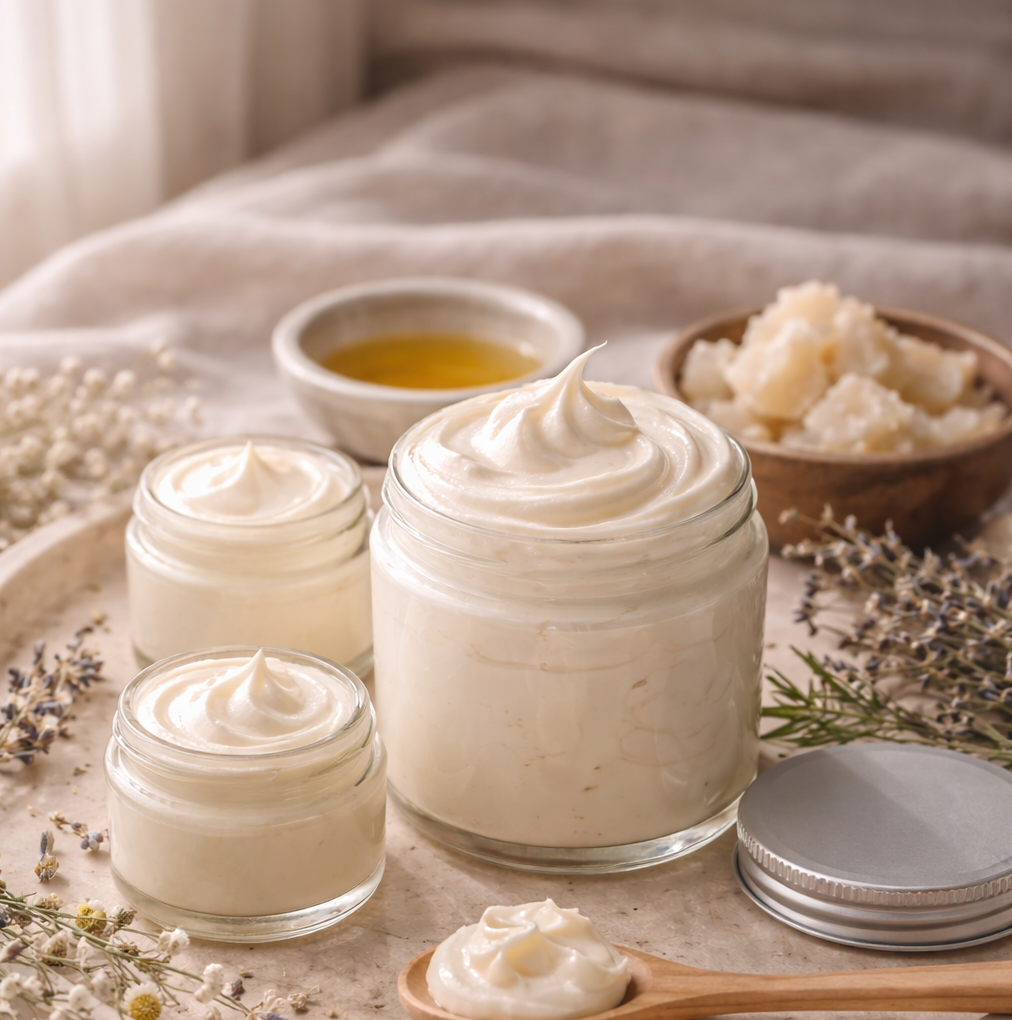 Body Butters