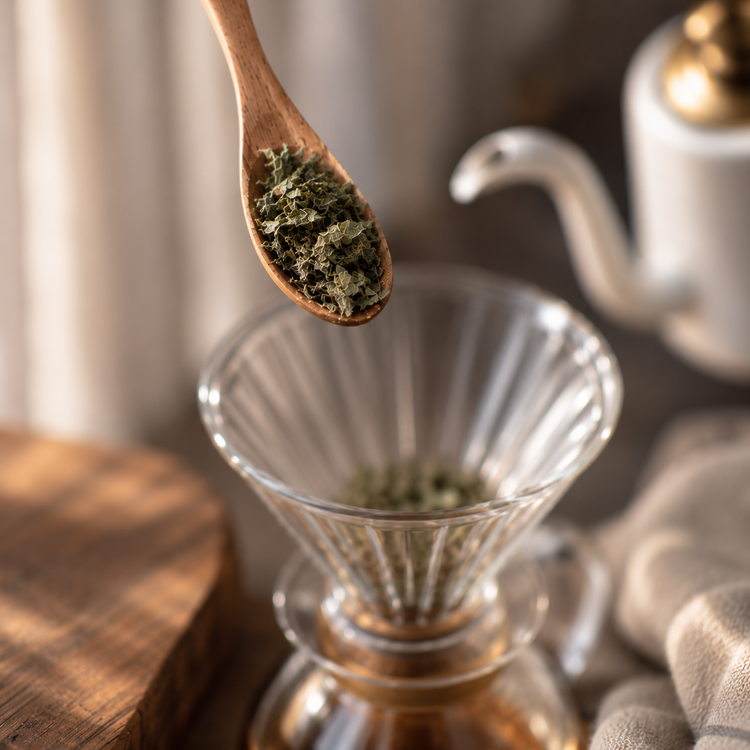 Restorative Herbs