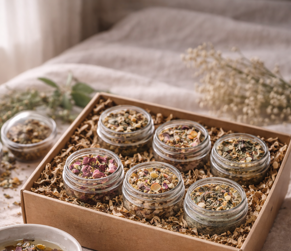 Sample Sets