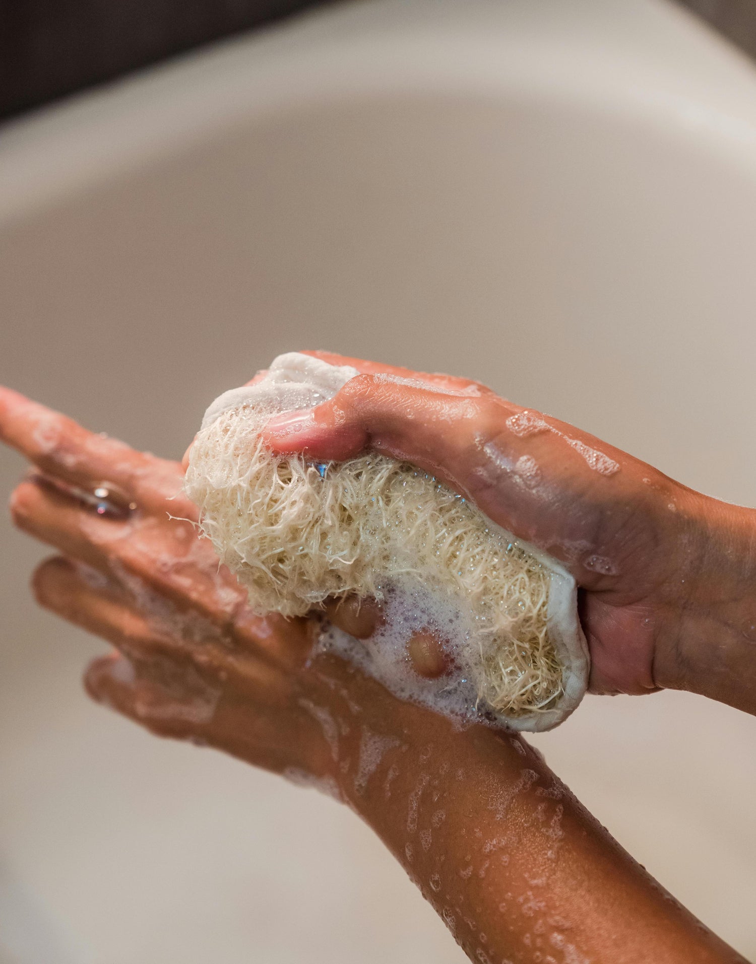Soaps & Scrubs