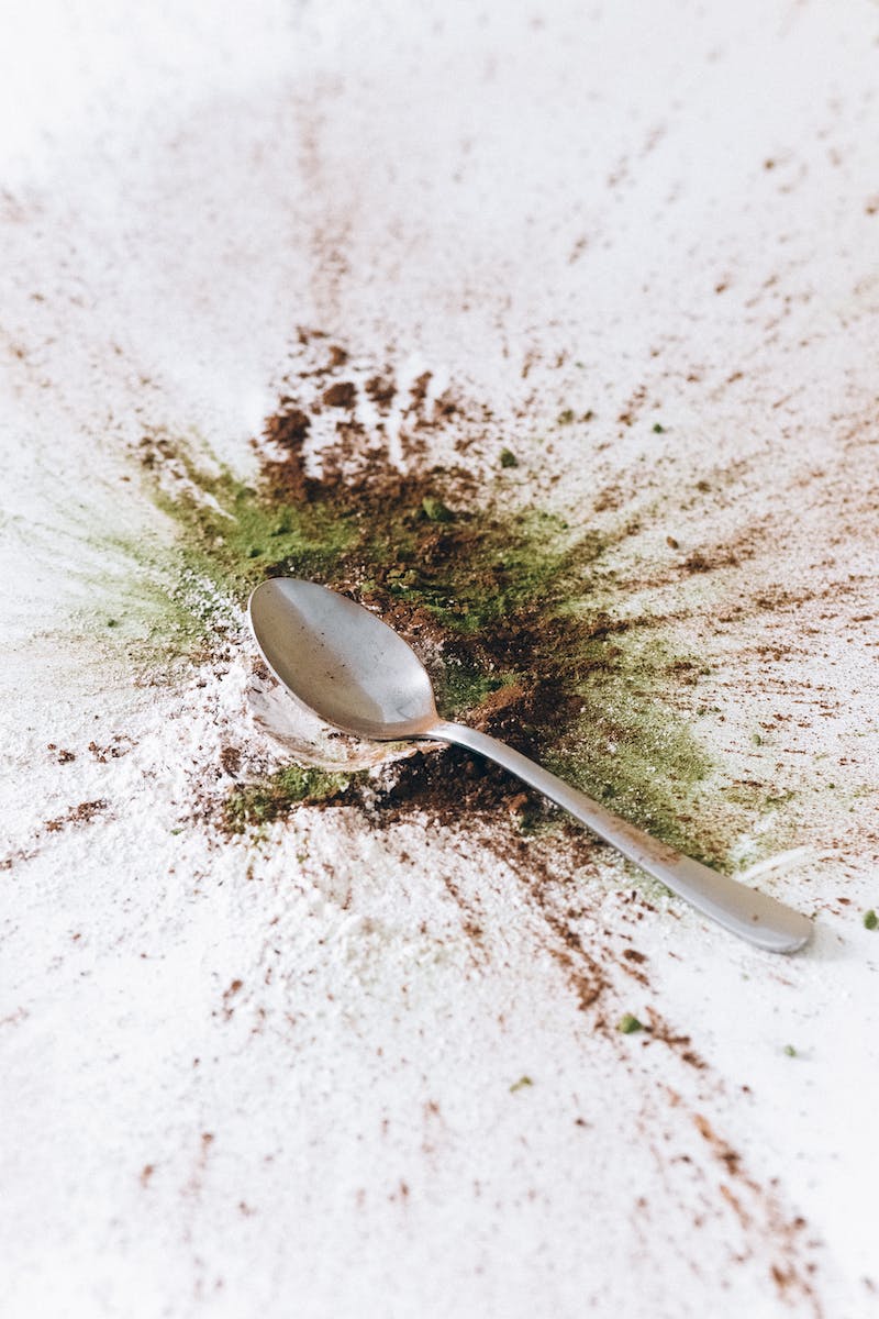 Restorative Powders