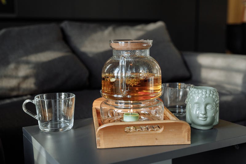 Tea Essentials