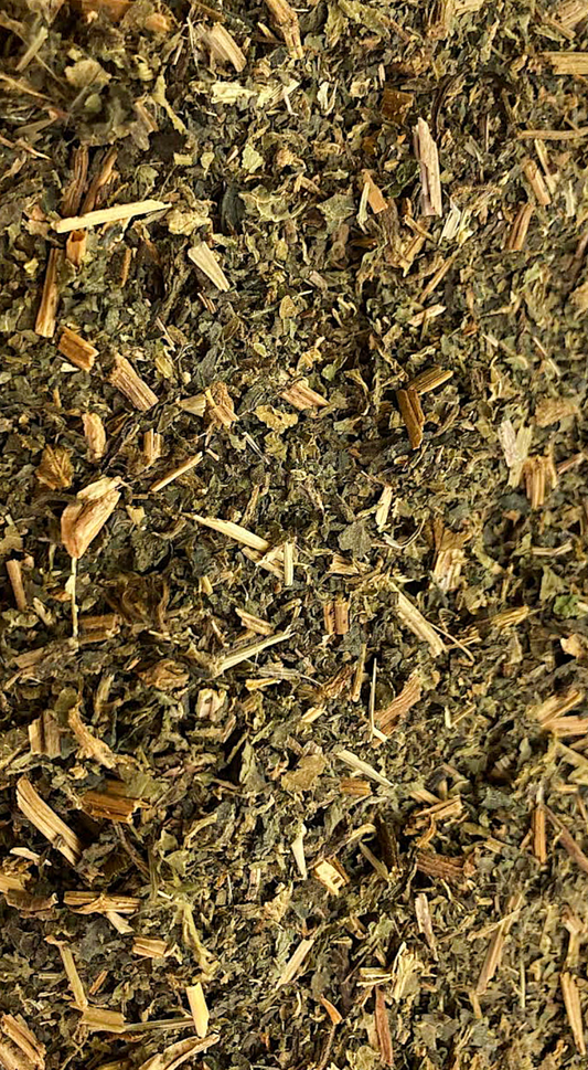 Nettle Leaves 1 oz - Organic Herbs | Cut & Sifted