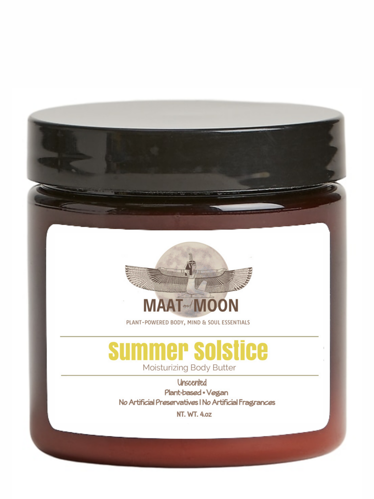 Summer Solstice 8 oz | Whipped Body Butter